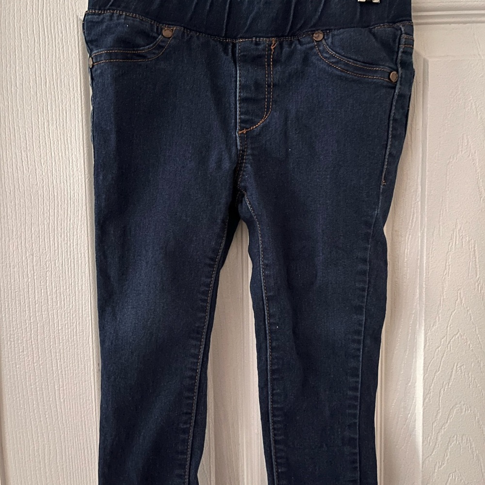 Joes jeans toddler slim leg Jeans